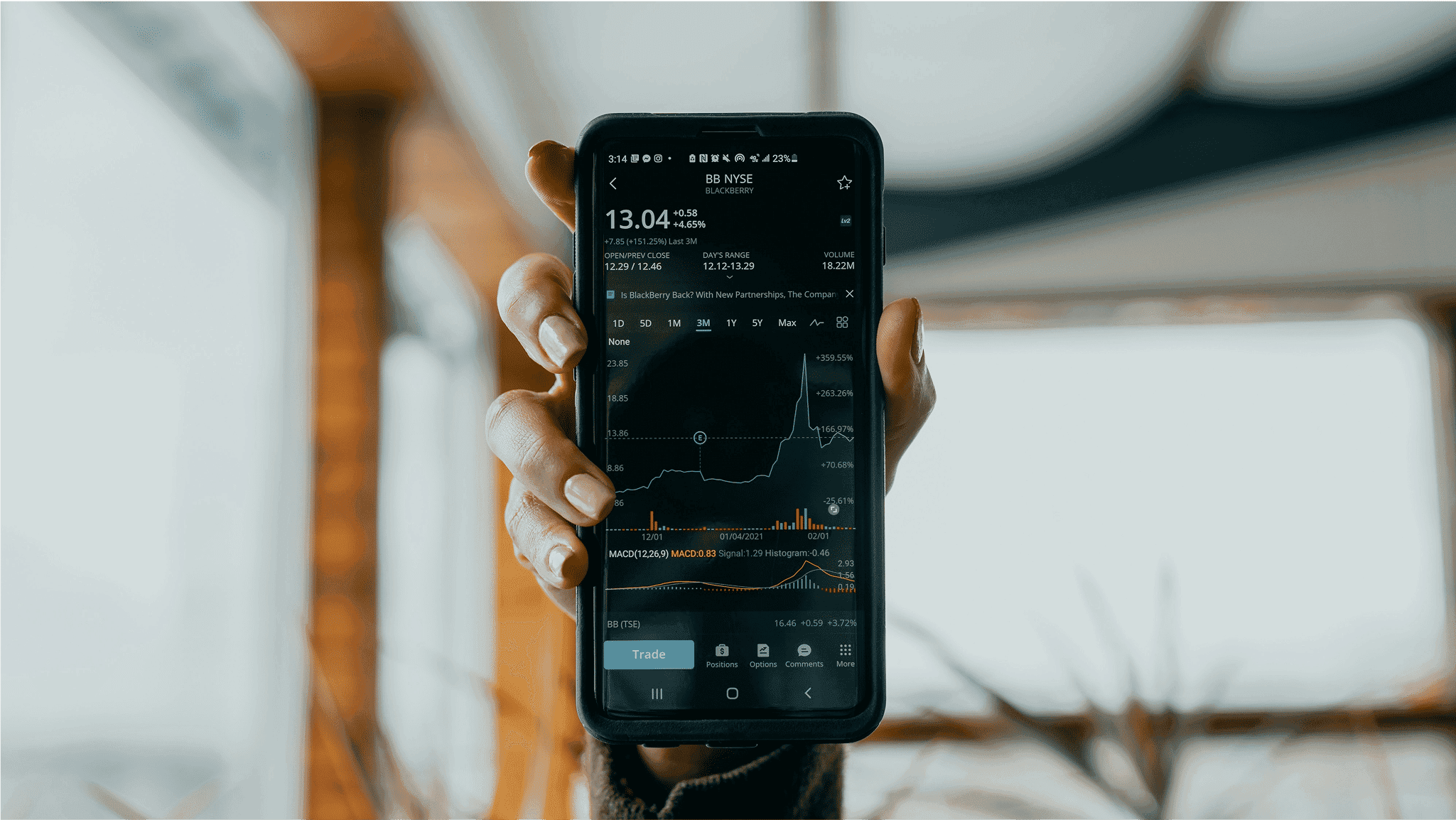 Mobile App Development